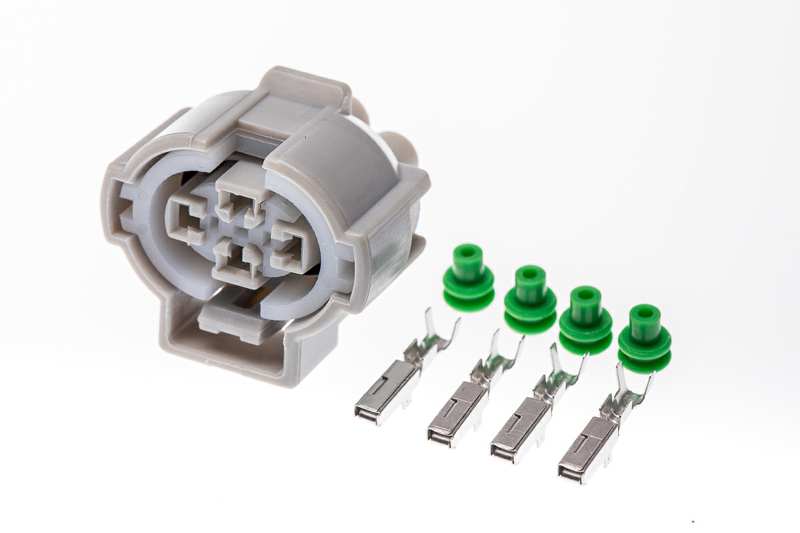 Electrical connector repair kit